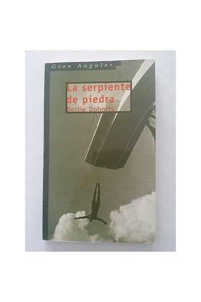 La serpiente de piedra